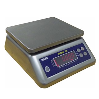 ss check weigher